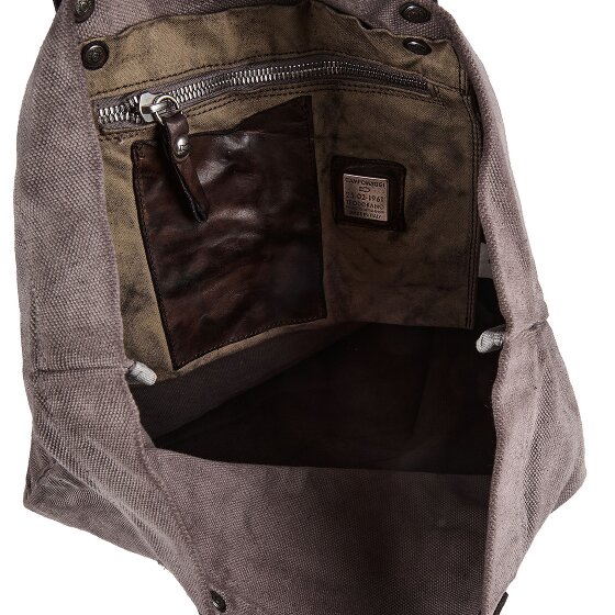 Campomaggi Filodendro Shopper Bag L 37 cm