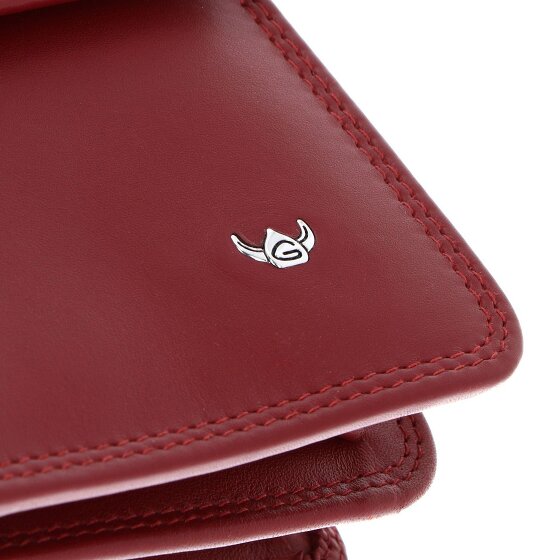 Golden Head Polo '"Men''s bag"' Genuine Leather 23 cm