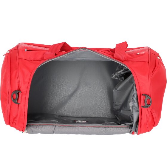 Roncato Crosslite Weekender travel bag 55 cm
