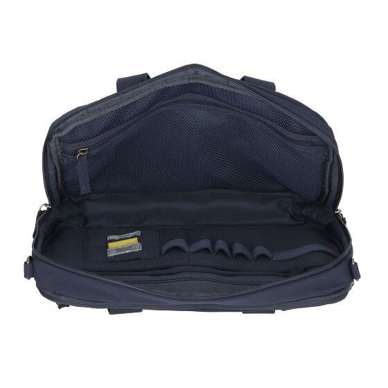 camel active City Briefcase 38 cm Laptop compartment
