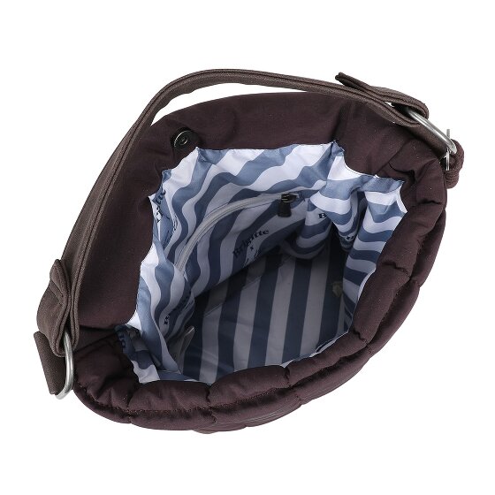 Fritzi aus Preußen Brigitte x fritzi Olga limited Bubble Shoulder Bag 27 cm