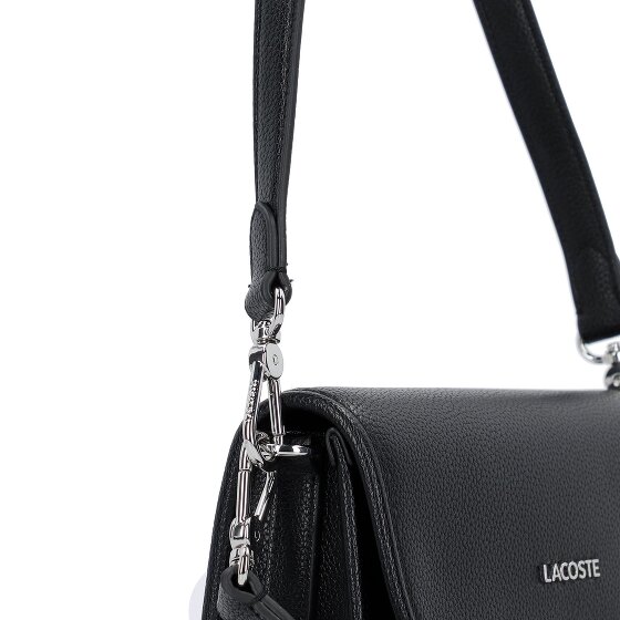 Lacoste LG Lacoste Elegance Shoulder Bag 21 cm