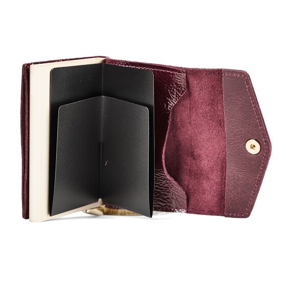 Secrid Envelope Wallet RFID protection Genuine Leather 9 cm