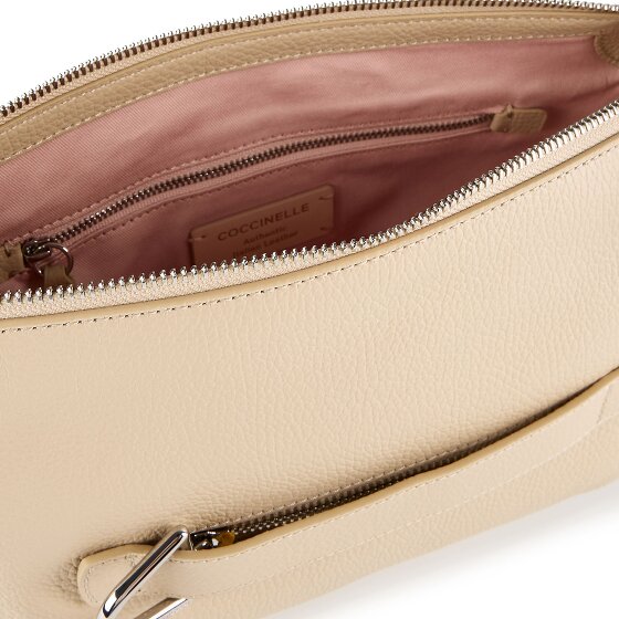 Coccinelle Gretel Handbag Leather 28 cm