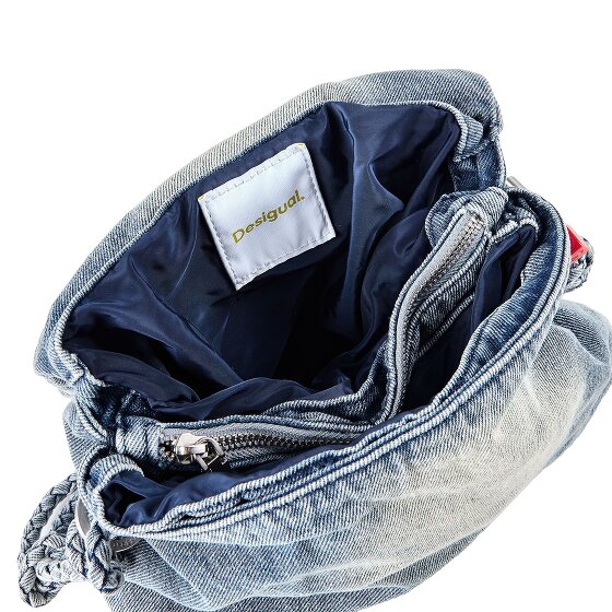 Desigual Half Shoulder Bag 23.5 cm