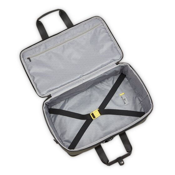 Roncato Metropolitan Travel backpack 40 cm laptop compartment