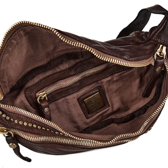 Campomaggi Micaela Shoulder bag Genuine Leather 29 cm