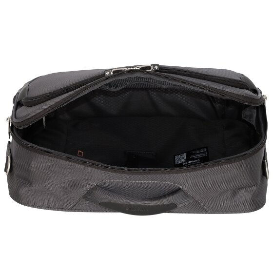 Samsonite X'Blade 4.0 briefcase 48 cm laptop compartment