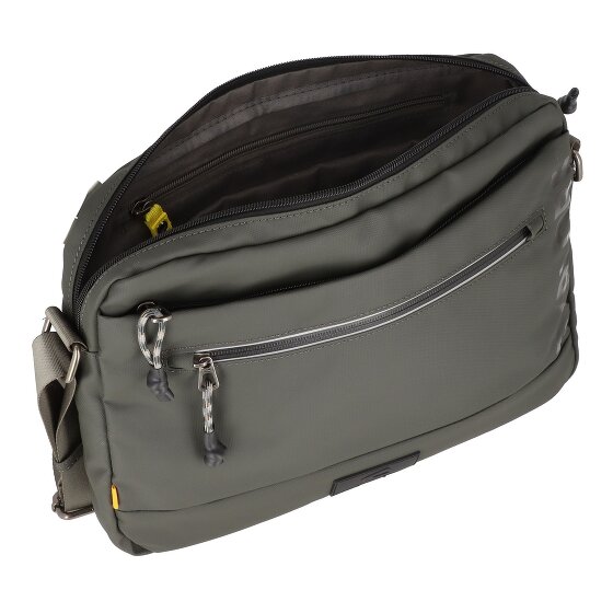 camel active Explore Shoulder bag 35 cm