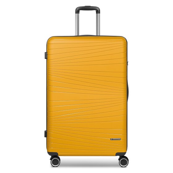 Franky Dallas 3.0 4 wheels Trolley L 75 cm