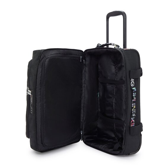 Kipling Basic Aviana 2 wheels Travel bag S 54 cm