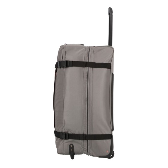 American Tourister Urban Track L 2-roll travel bag 78 cm