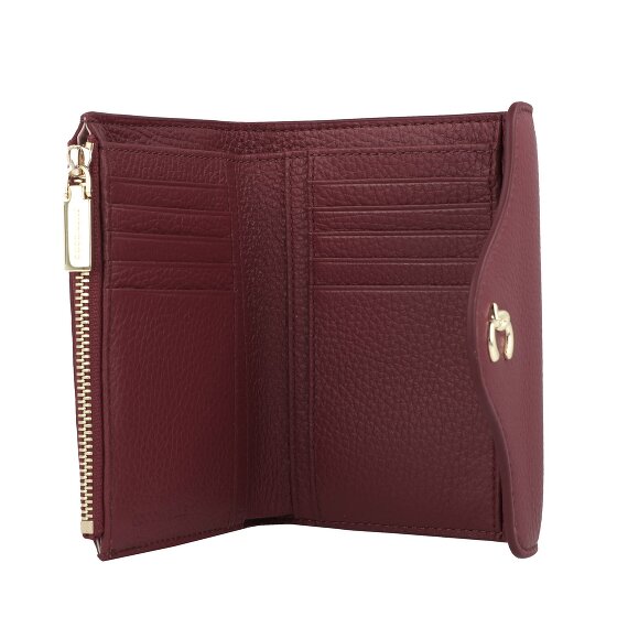 Coccinelle C-Me Wallet Leather 14 cm