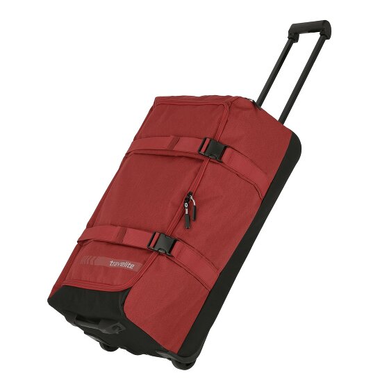 Travelite Kick Off 2 Roll Travel Bag 68 cm