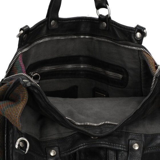 Campomaggi Tokyo Shopper Bag Leather 32 cm