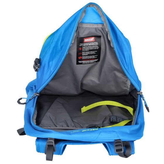 Jack Wolfskin Alpspitze Hiking backpack 58 cm