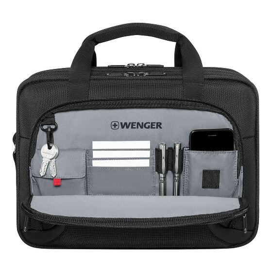 Wenger Prospectus Briefcase 38 cm Laptop compartment
