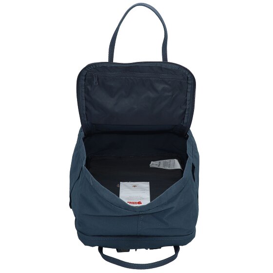 Fjällräven Kanken backpack 37 cm laptop compartment