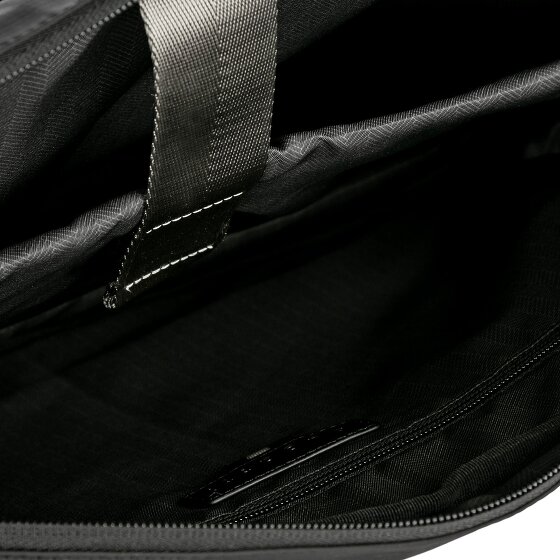 Bugatti Legere Briefcase 40 cm Laptop compartment