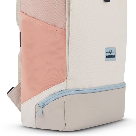 Johnny Urban Eco Series Allen Large Daypack 45 cm Laptop compartment