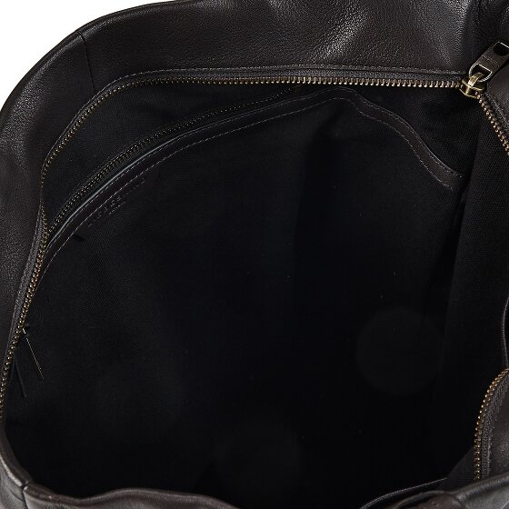 Liebeskind Hera II Shoulder Bag L Genuine Leather 42 cm