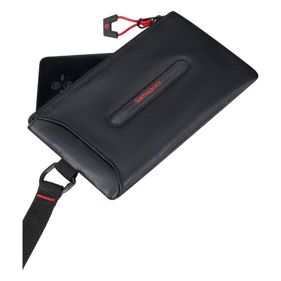 Samsonite Ecodiver Wallet 18.5 cm