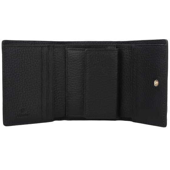Aigner Ivy wallet RFID leather 10.5 cm