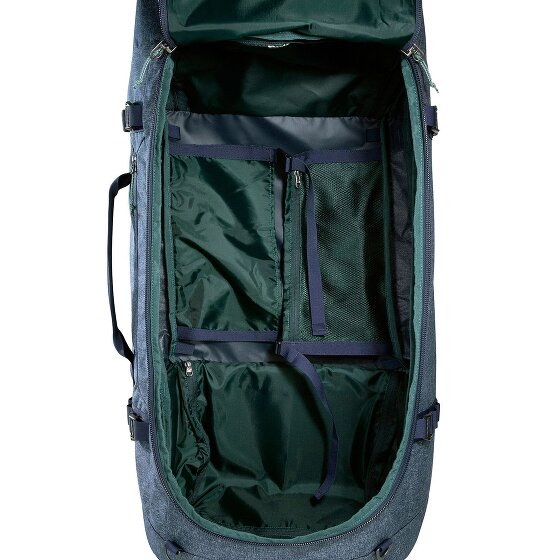 Tatonka Duffle Roller 105 2 wheels Travel bag 34 cm