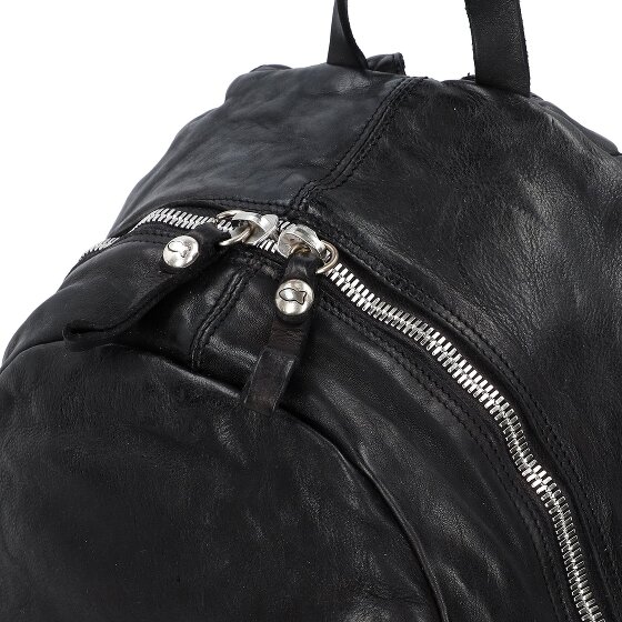 Campomaggi Frassino Daypack Leather 34 cm Laptop compartment