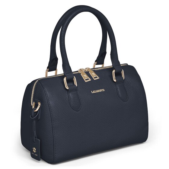 Lazarotti Bologna Leather Handbag Leather 26 cm