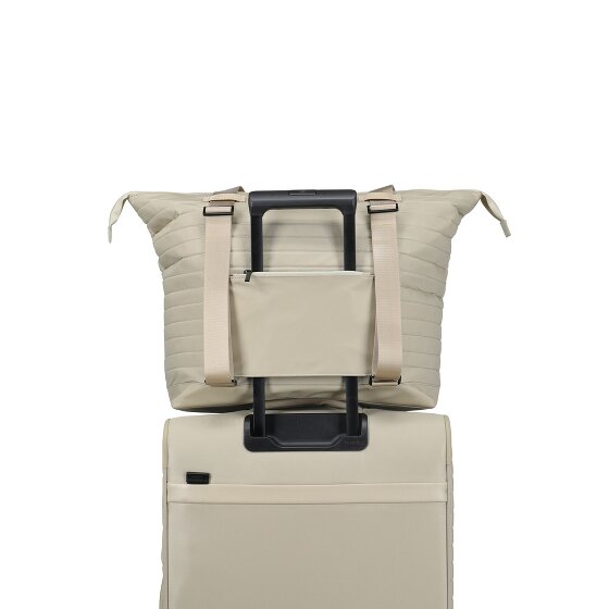 Travelite Barbara Stepp Shopper Bag 44 cm