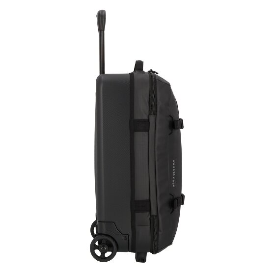 Herschel All Season 2 wheels Cabin trolley 56 cm Herschel All Season 2 wheels Cabin trolley 56 cm