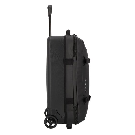 Herschel All Season 2 wheels Cabin trolley 55 cm