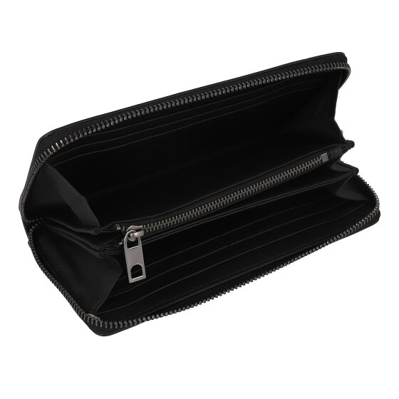 Liebeskind SLG Wallet RFID protection Leather 19 cm