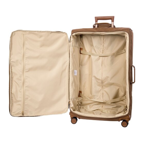 Bric's X-Collection 4 wheels Trolley 77 cm
