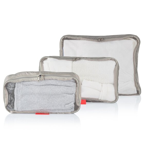 Pack Easy Genius 4 wheels Trolley M 66 cm