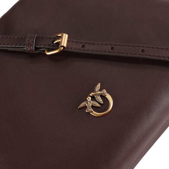 PINKO Shoulder bag Leather 26 cm
