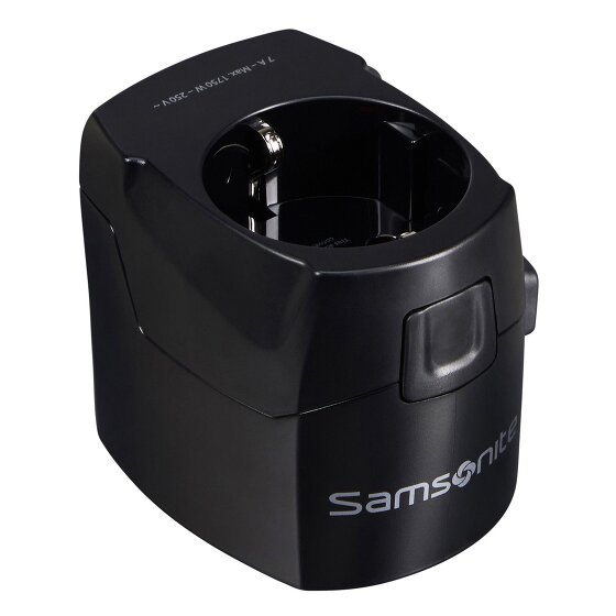 Samsonite Ta Revolution Travel adapter