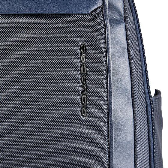 Piquadro Lyss travel backpack 43 cm laptop compartment