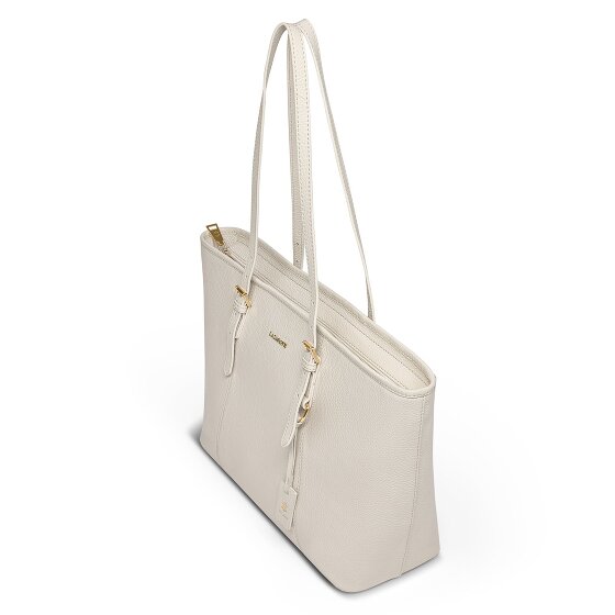 Lazarotti Bologna Leather Shopper Bag Leather 35 cm
