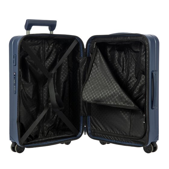 Porsche Design Roadster 4 wheels Cabin trolley S 55 cm