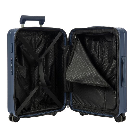 Porsche Design Roadster 4 wheels Cabin trolley S 55 cm