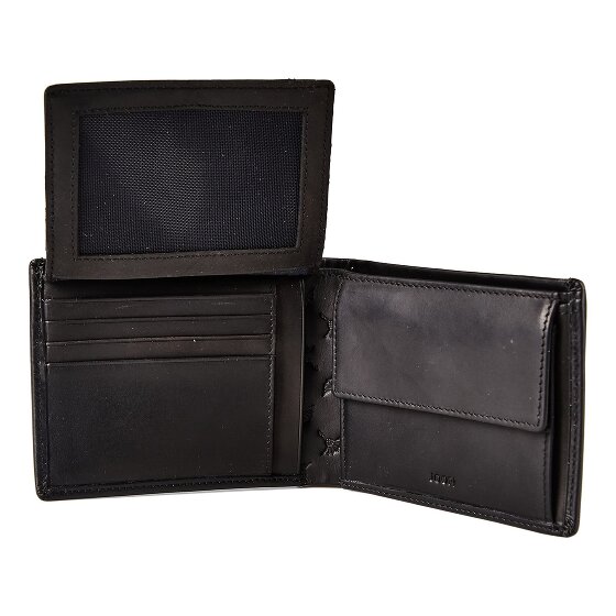 Joop! Cerratano Typhon Wallet RFID protection Leather 12.5 cm