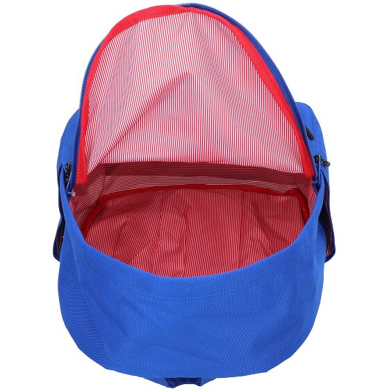 Herschel Classic X-Large backpack 44 cm laptop compartment