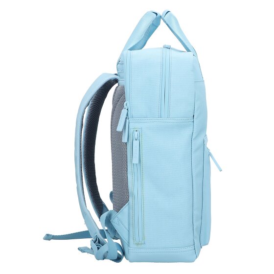 Harbour 2nd City Lights Hamburg Daypack XL 40 cm Laptop compartment