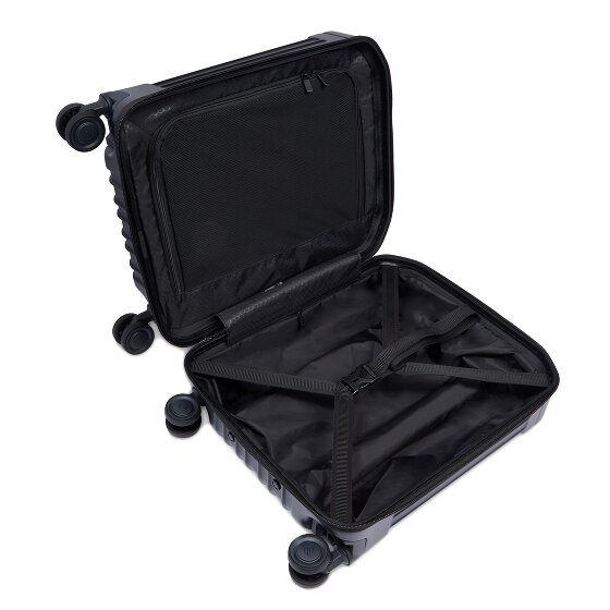 Piquadro PQ-Light 4 wheels Cabin trolley 45 cm