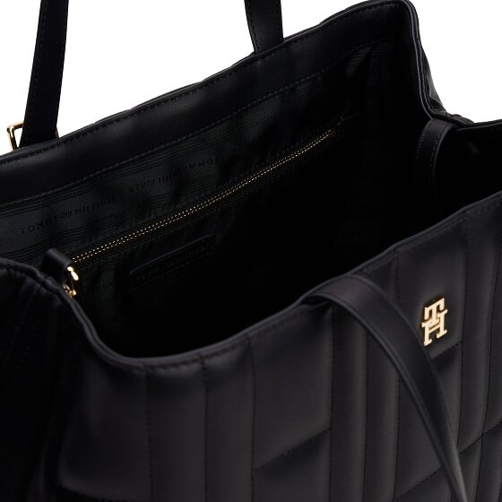 Tommy Hilfiger TH Feminine Shopper Bag 38 cm