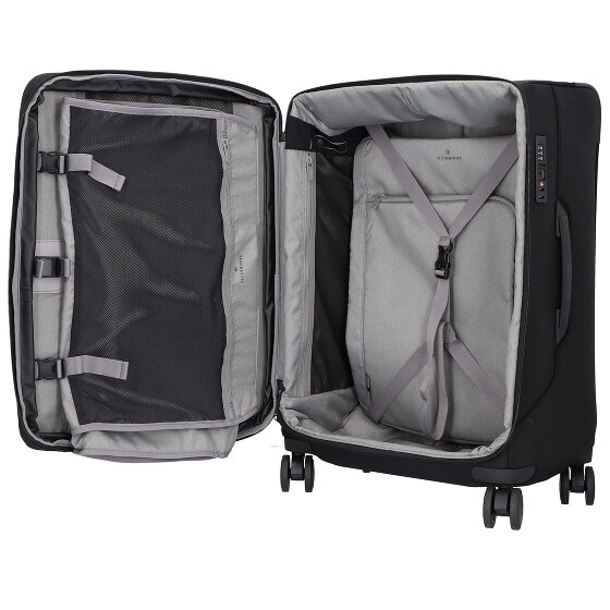 Victorinox Werks Traveler 6.0 4-Wheel Trolley 63 cm