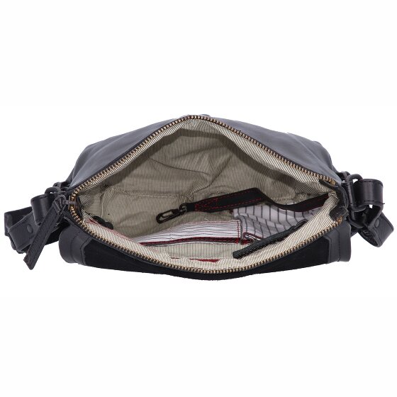 aunts & uncles Grandma's Luxury Club Mrs. Puff Pie Shoulder bag Leather 22 cm