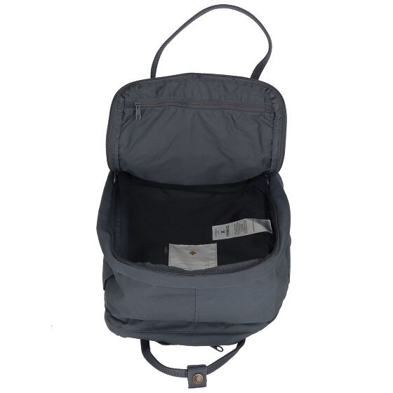 Fjällräven Kanken backpack 35 cm laptop compartment